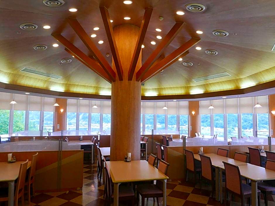 KAMENOI HOTEL KOCHI