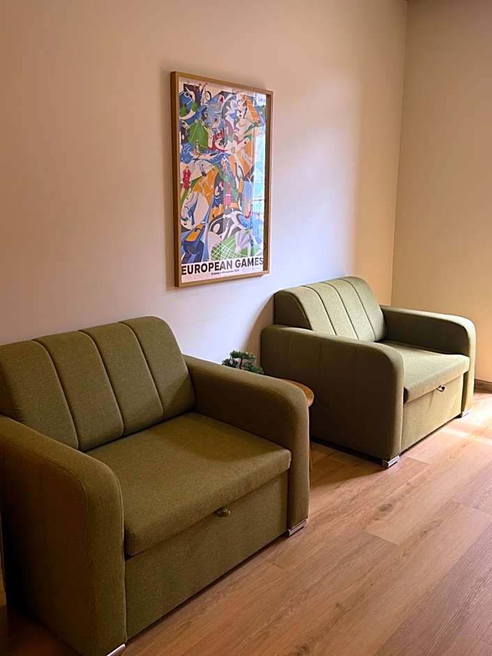 Hotel Kolna - darmowy parking, basen w cenie