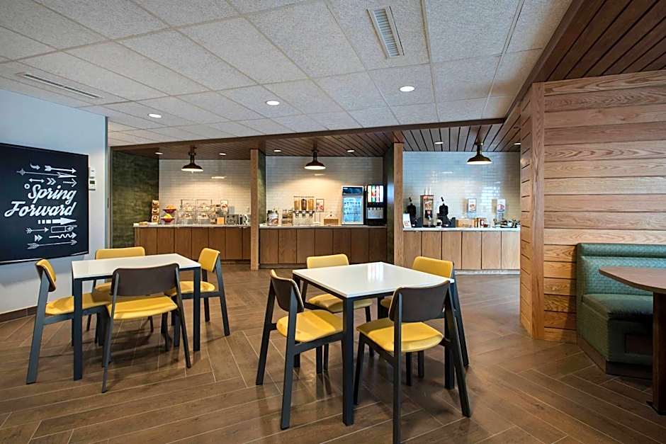 Fairfield Inn & Suites by Marriott Williamstown
