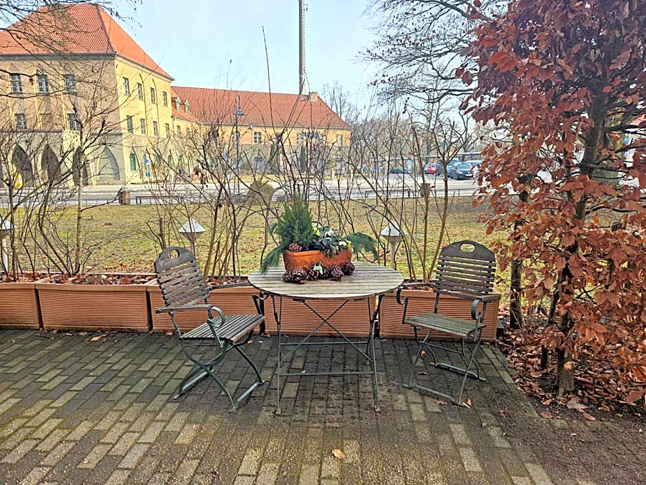 Andersen Hotel Birkenwerder