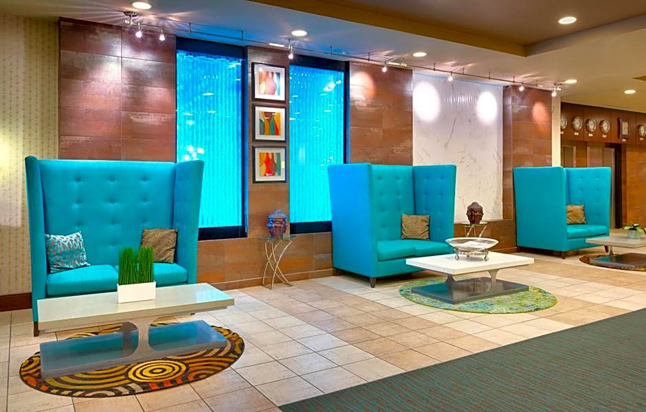 Holiday Inn & Suites Salt Lake City-Airport West By IHG
