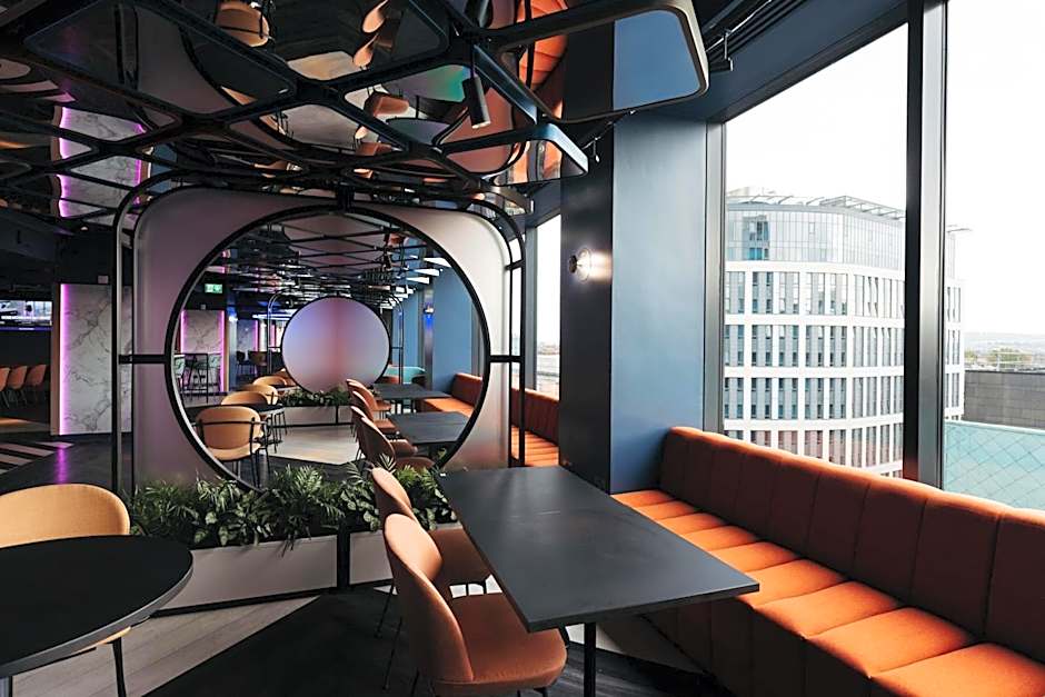 YOTEL Glasgow