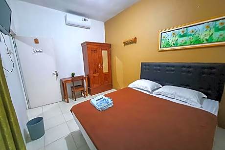 Syafa Homestay Syariah Mitra RedDoorz