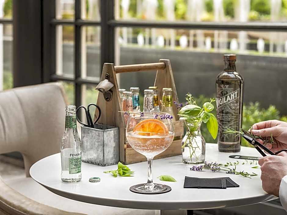 Fairmont Washington DC Georgetown