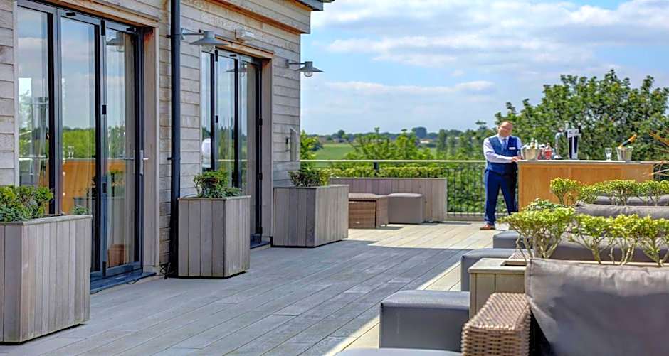 Best Western Plus Windmill Village Hotel