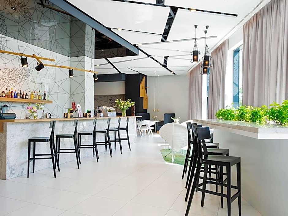 ibis Styles Bialystok