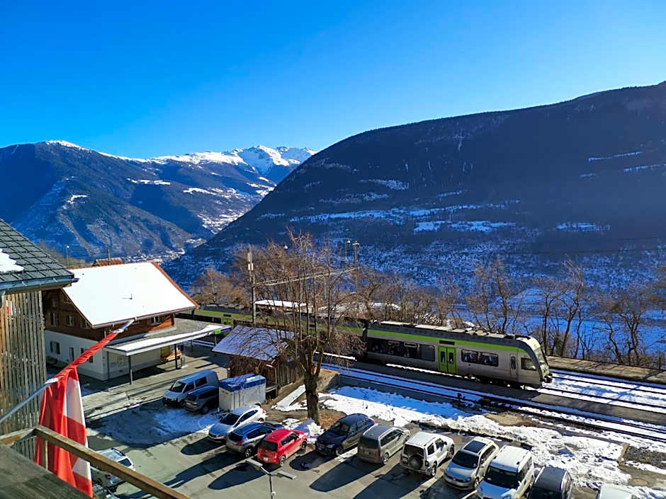 Check-in 24-7 ohne Frühstück gratis Parkplatz