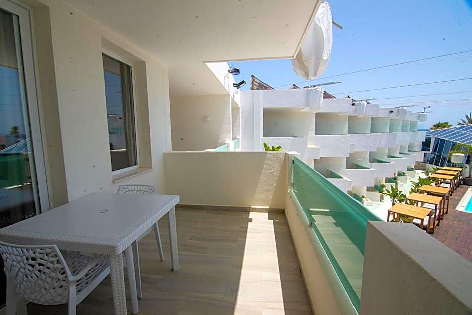 Apartamentos Bora Bora - Adults Only