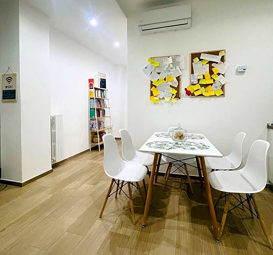 La Titina Home