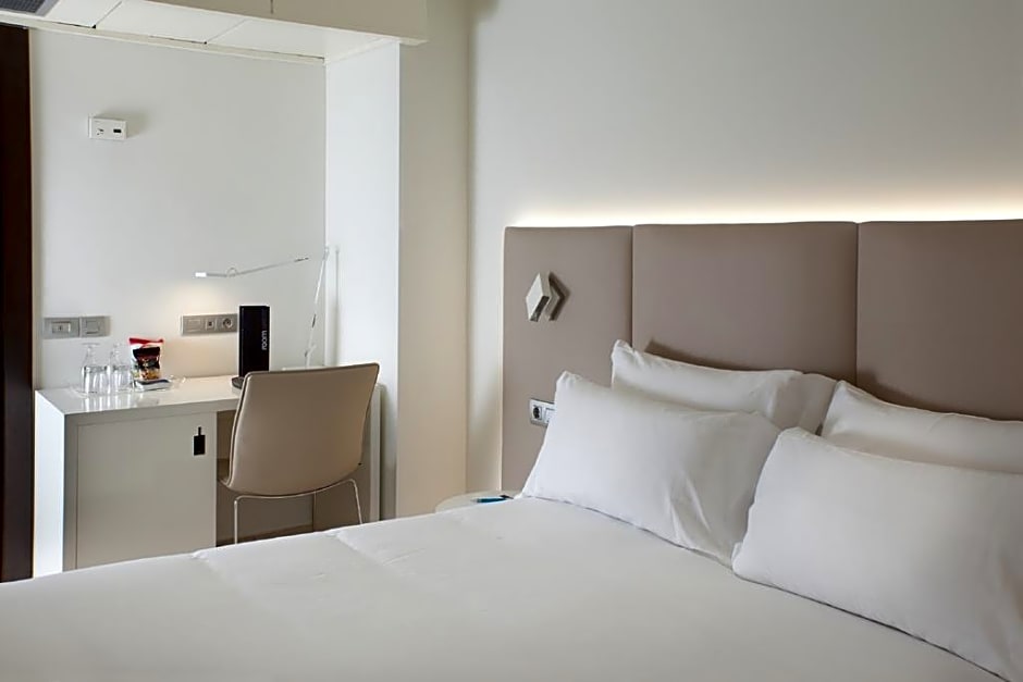 NH Ciudad De Santander