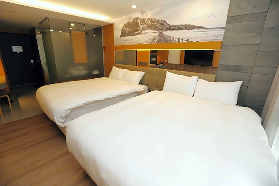 Asiahotel Jeju