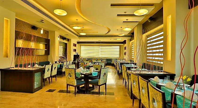 Best Western Maryland