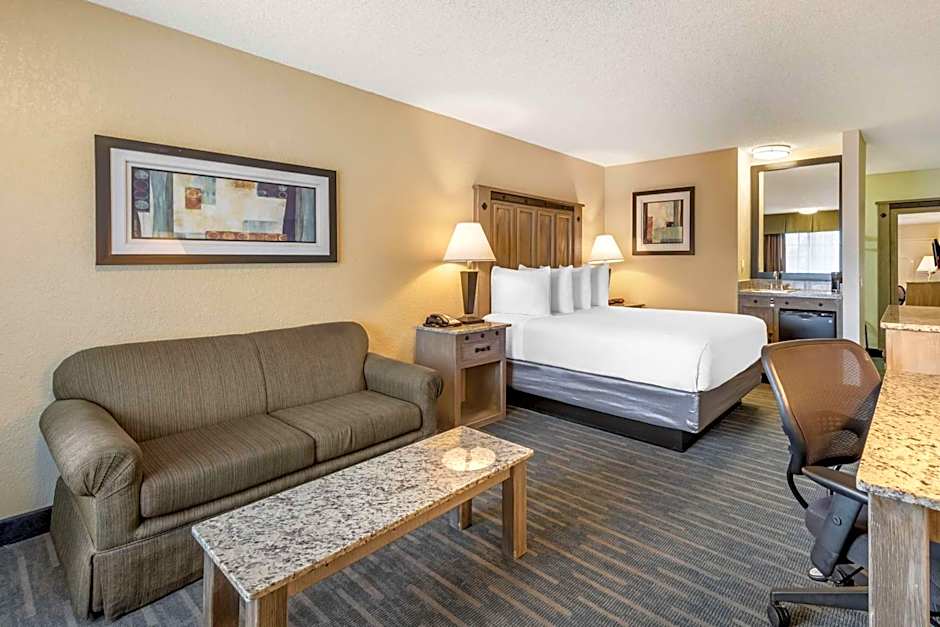 Best Western Americana Inn