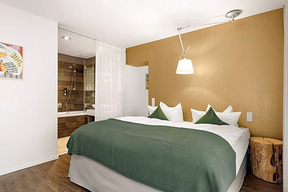 Hotel Villa Lago