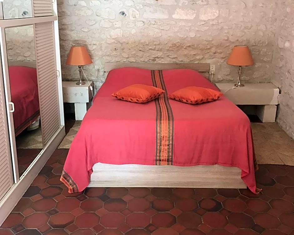 La Laiterie du Logis