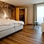 Das Bergfrieden Nature Active Hotel