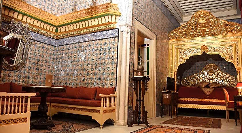 Palais Bayram