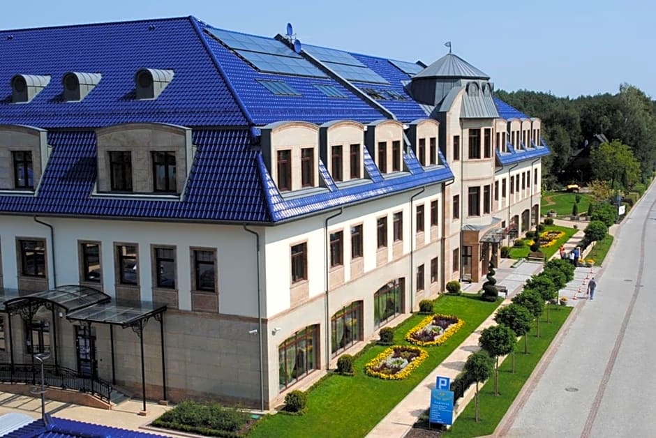 Hotel Park Kajetany