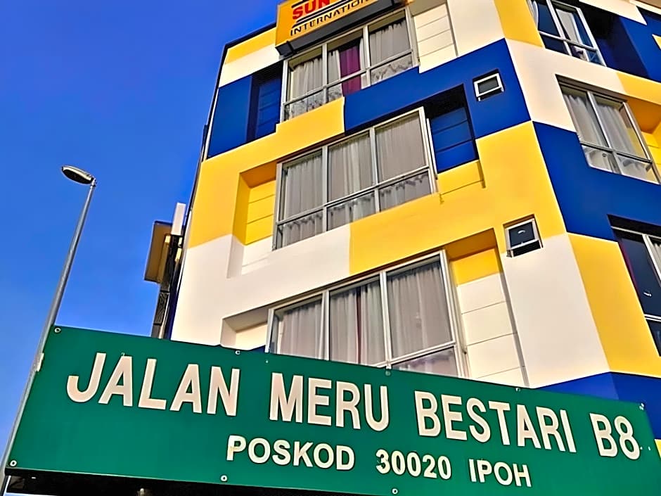 SUN INNS MERU RAYA
