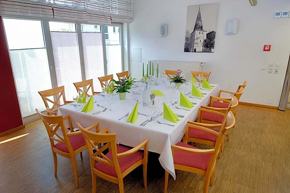 Apart Hotel Sehnde
