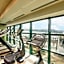 DoubleTree by Hilton Hotel Cluj City Plaza