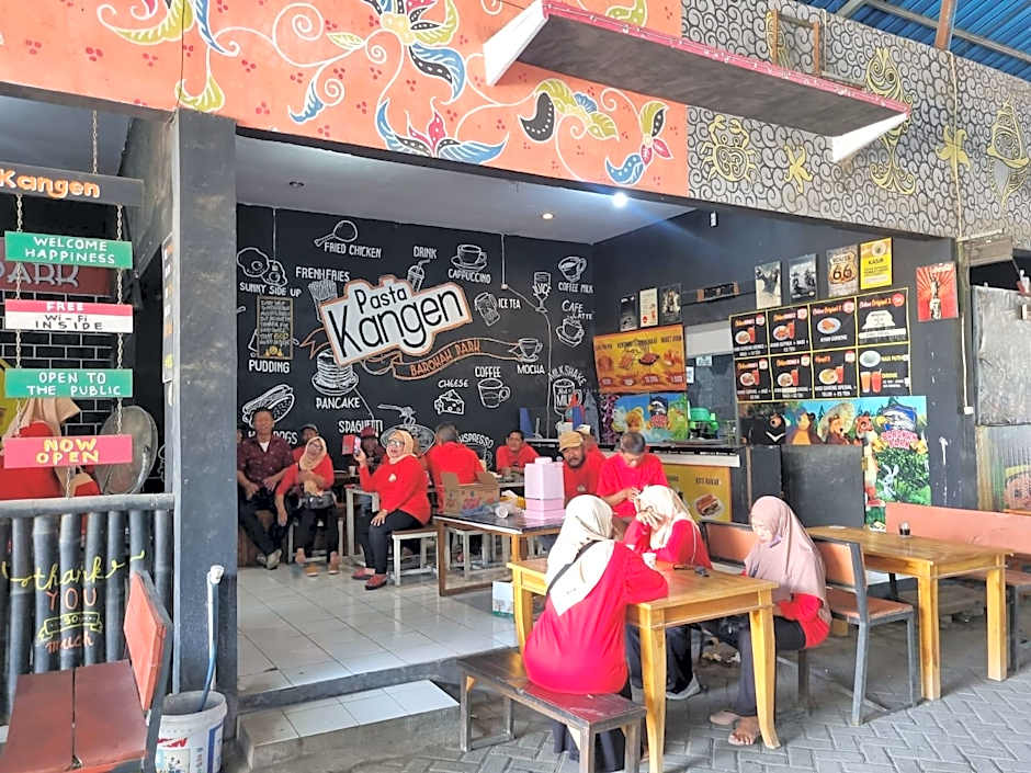 Hotel O New Asembagus 2