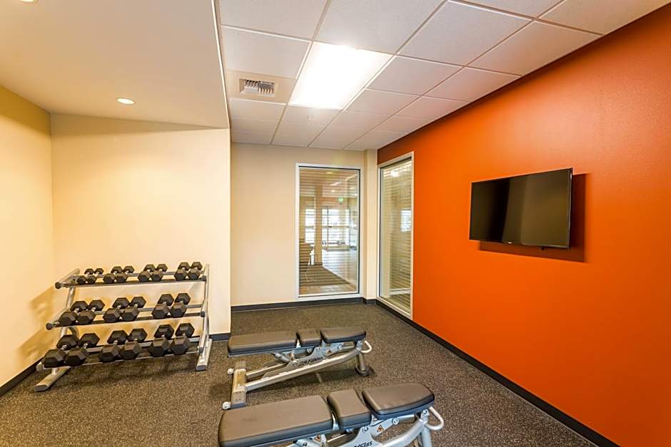 TownePlace Suites by Marriott Portland Beaverton