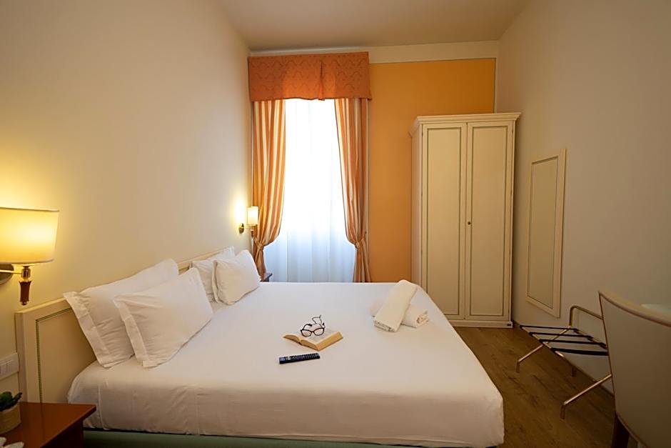 LVG Hotel Collection - Pallanza