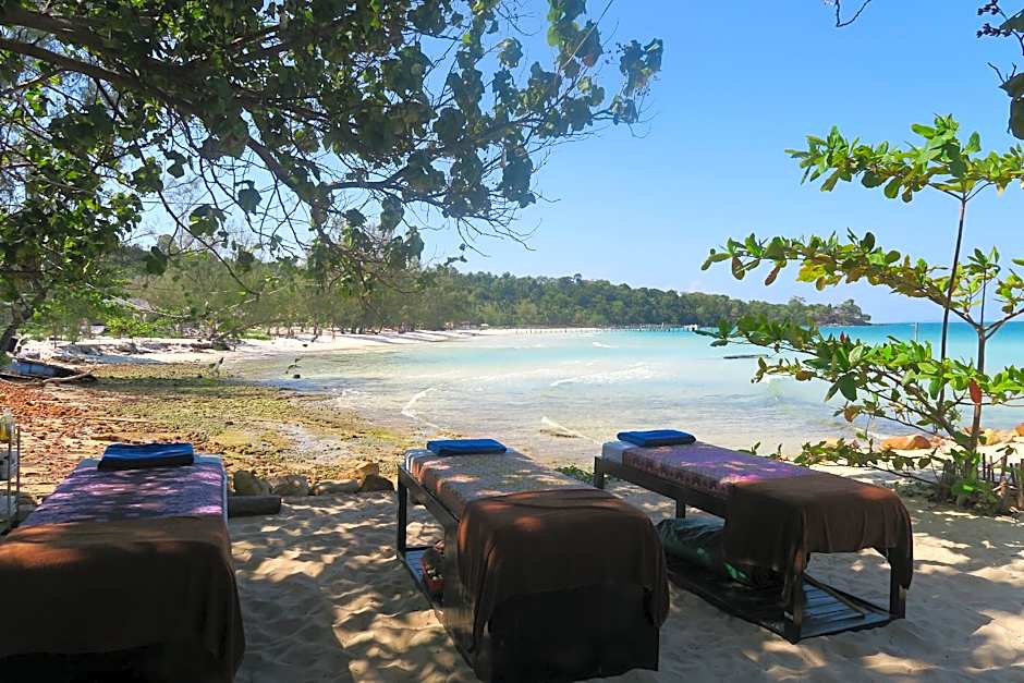 Coconutbeach Bungalows