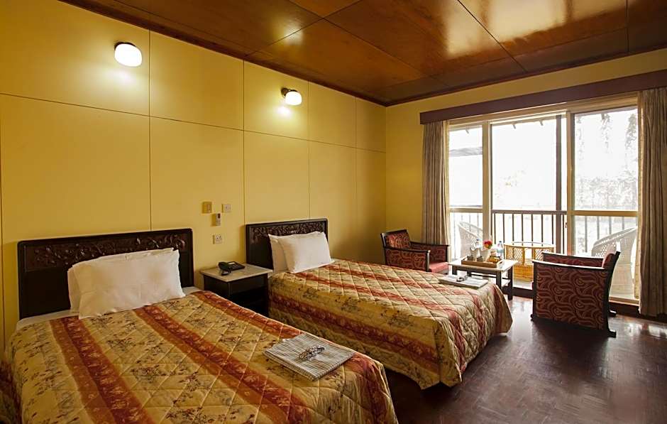 Lumbini Hokke Hotel