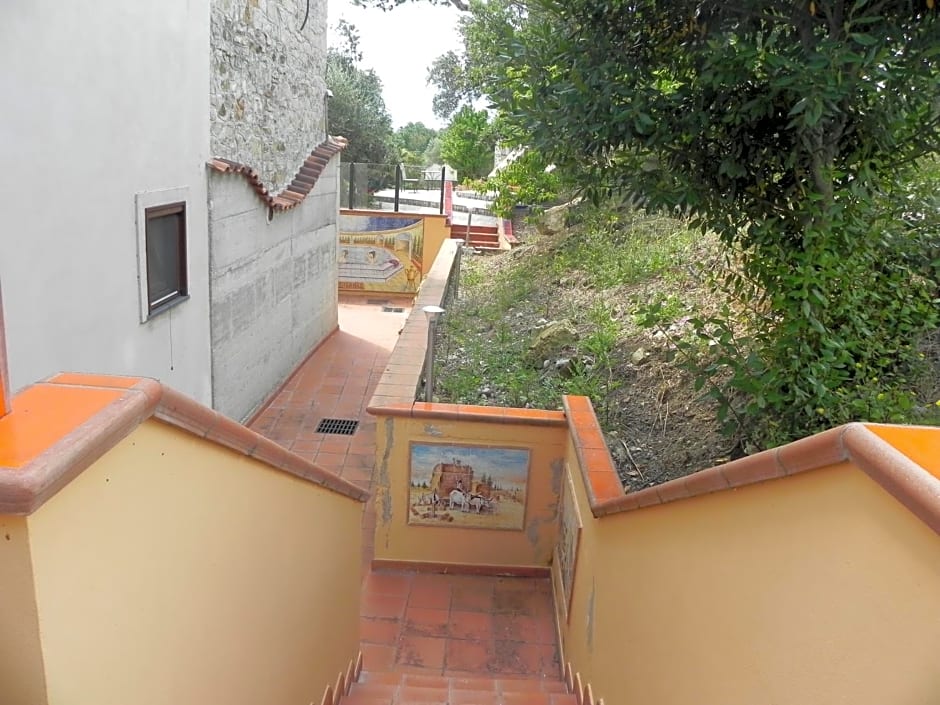 B&B Il Rifugio di Nino