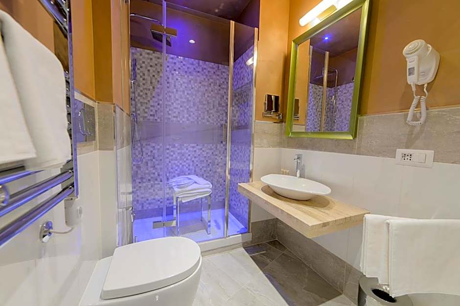 Hotel Vespasiano