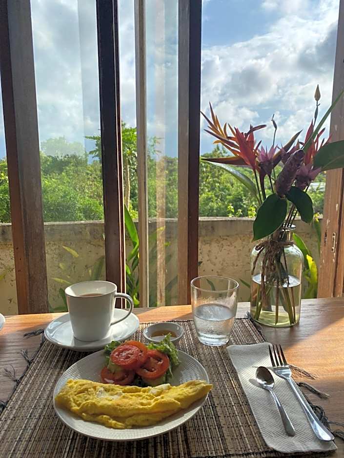 Pinokkio Bed and Breakfast