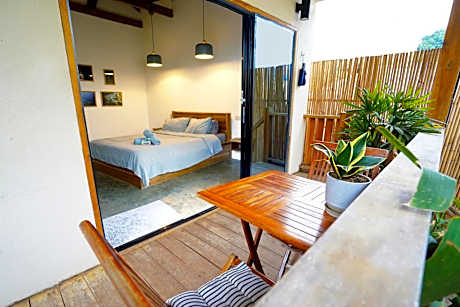 Fisheye The Rooms - Room 1