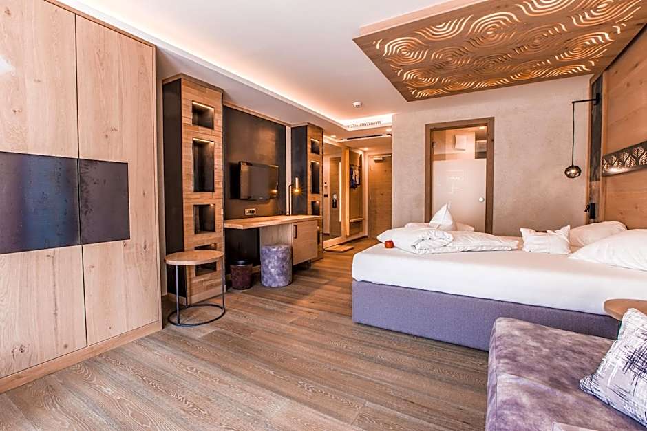 Hotel Prokulus - Family & Wellness