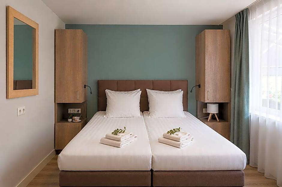 Hotel 't Paviljoen