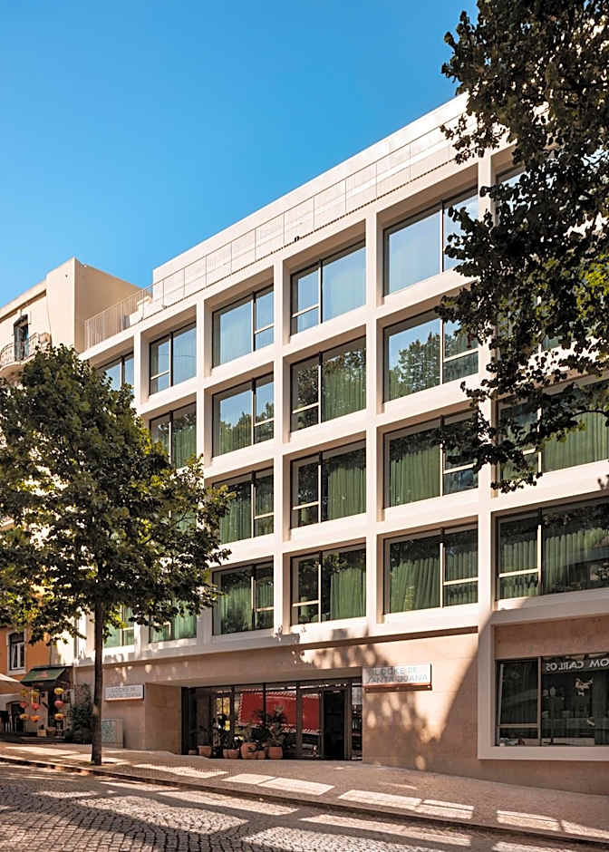 Locke de Santa Joana