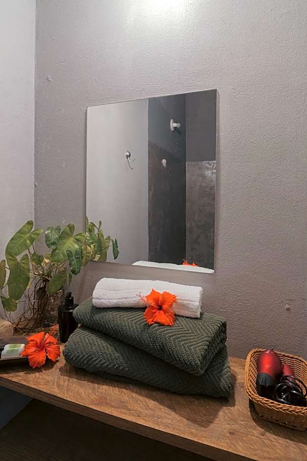 Pousada Kiarô Caraíva