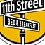 11th Street Bed and Breakfast