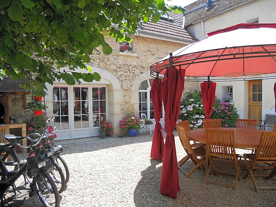 Les Mille et une Pierres