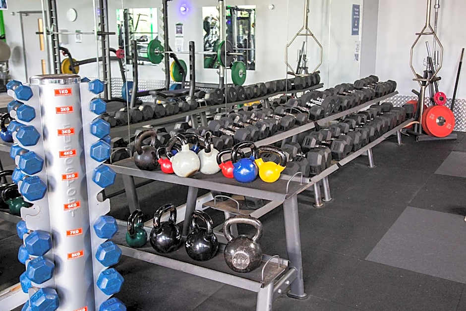 Beaumont Guest House Windermere - Adult Only - Free Car Park & Off Site access to the local Health Centre