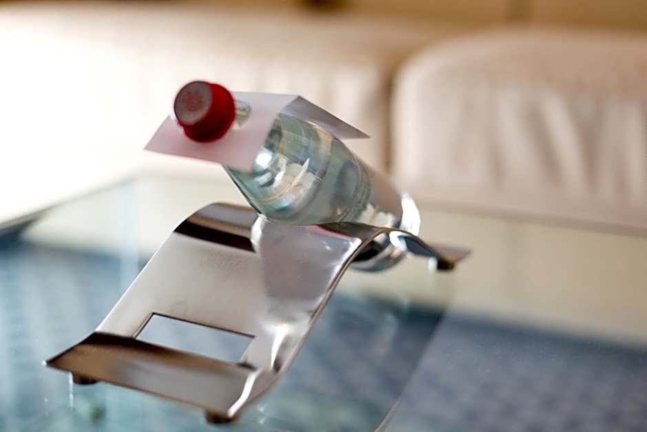 Best Western Plus La Fayette Hotel et SPA