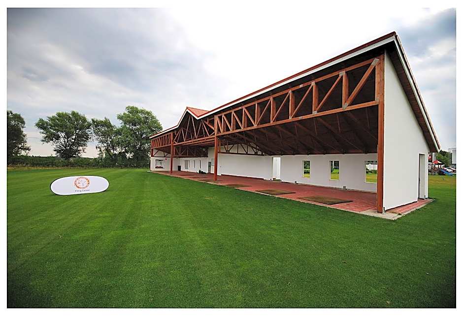 Golf Hotel Lisia Polana