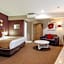 Quality Inn City Centre