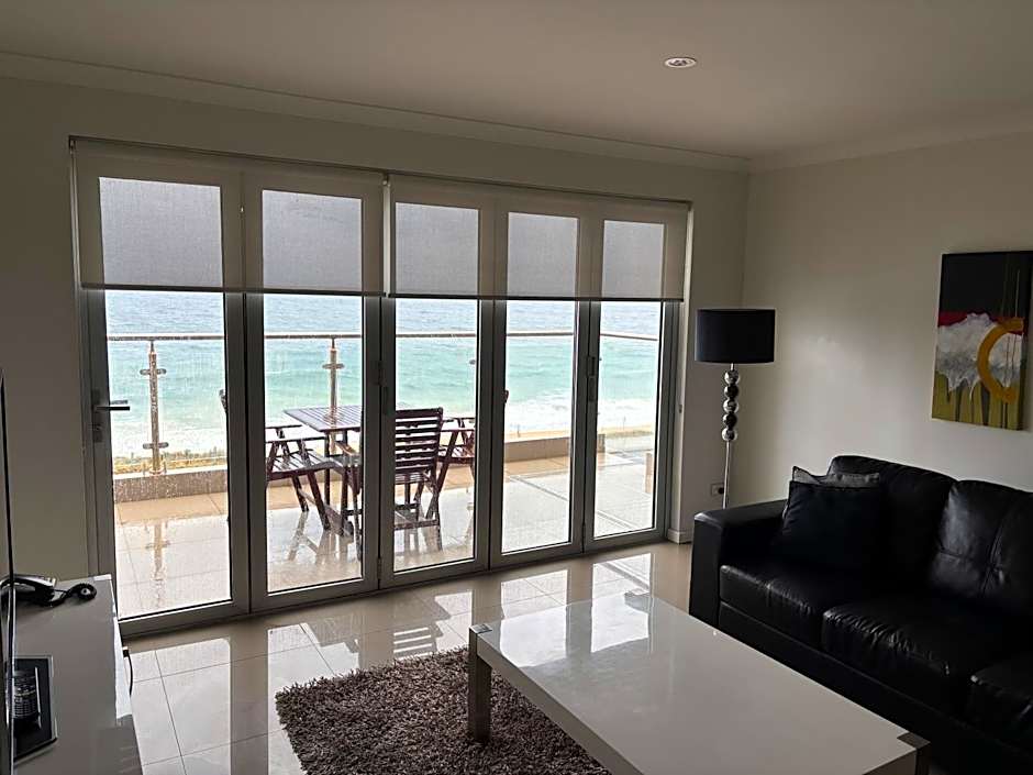 Bunbury Seaview Apartments
