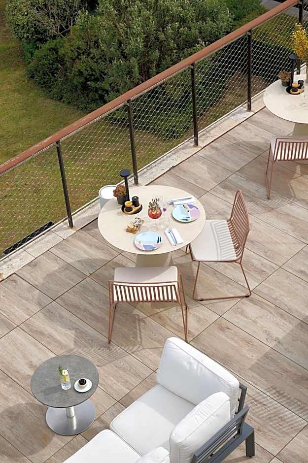 Hotel & Spa des Gorges du Verdon