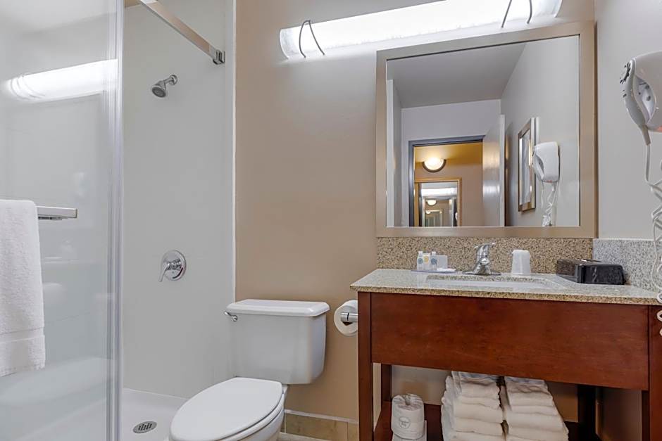 Comfort Inn & Suites Boulder