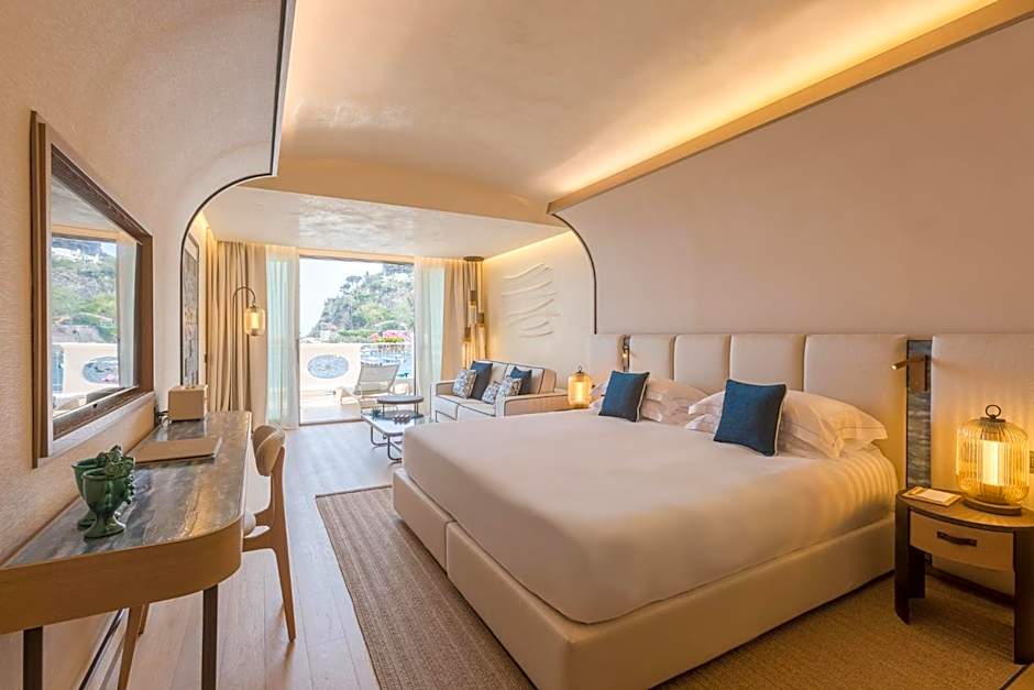 Grand Hotel Mazzaro Sea Palace