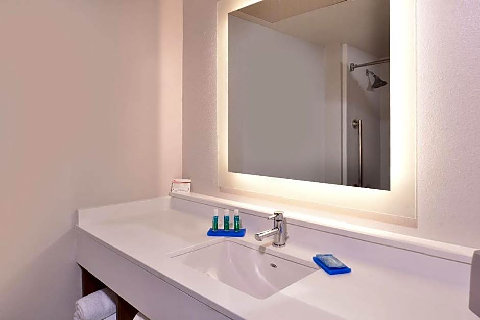 Holiday Inn Express Hotel and Suites Mesquite By IHG