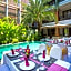 Capital O 1068 Grand Mirah Boutique Hotel